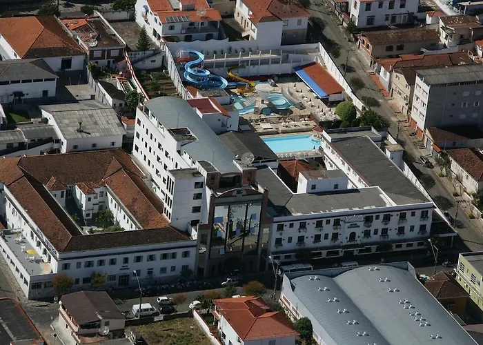 Hotel Guanabara