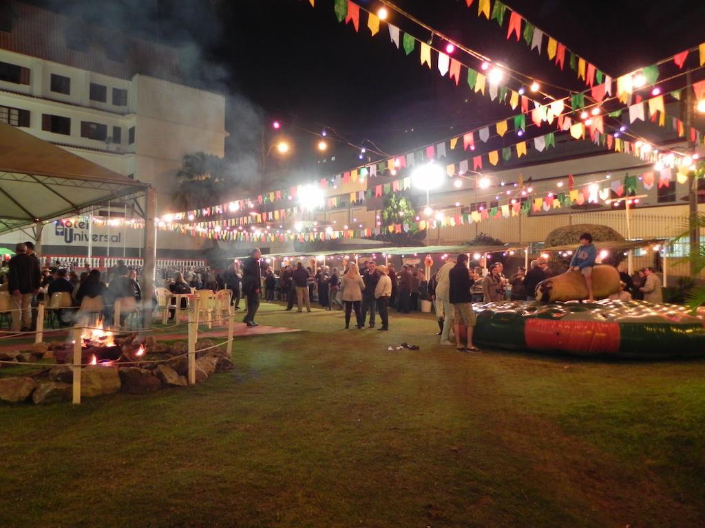 Hotel Guanabara Sao Lourenco (Minas Gerais)