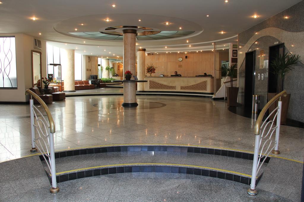 Hotel Guanabara
