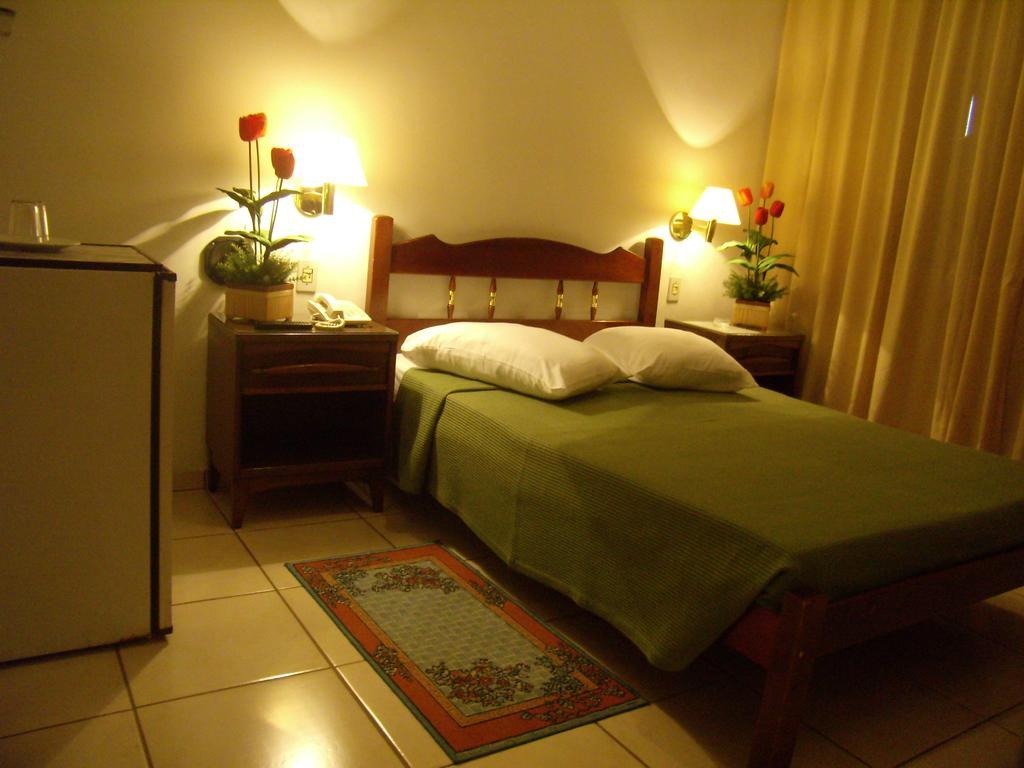 Guanabara Hotel Sao Lourenco (Minas Gerais)