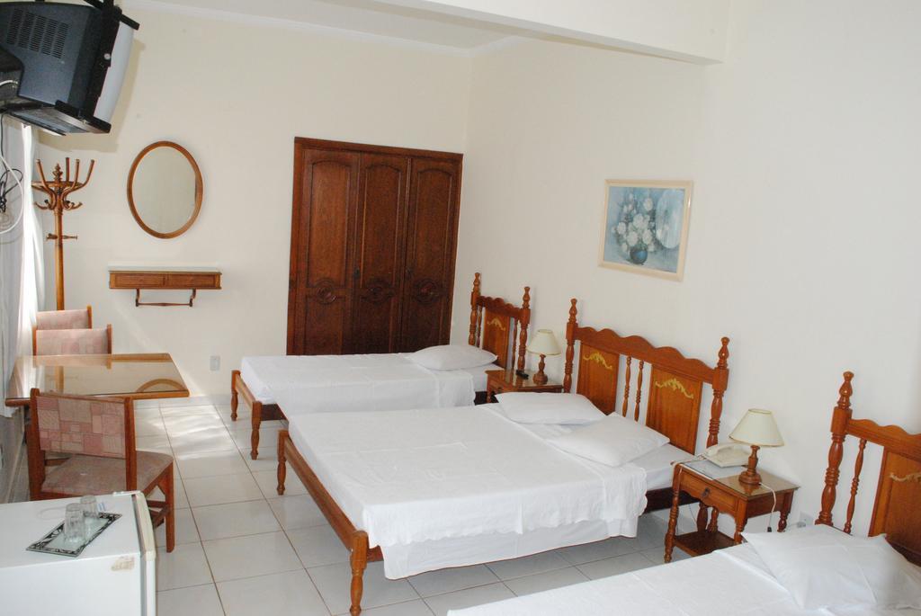 Guanabara Hotel