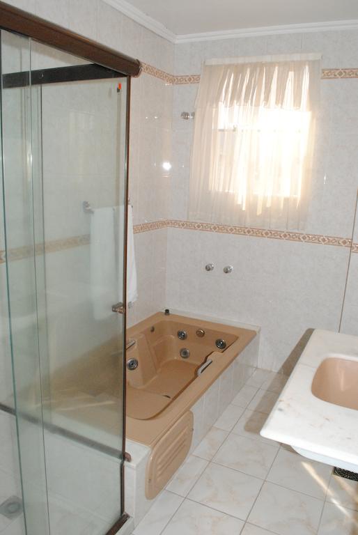 Hotel Guanabara 3*