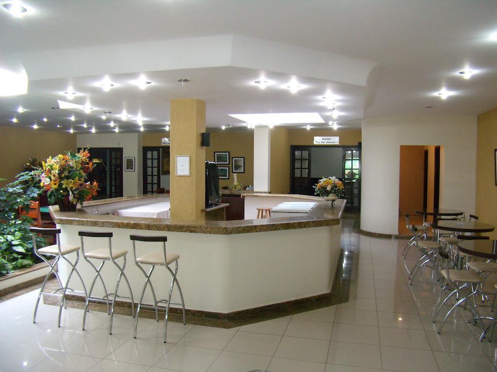 Hotel Guanabara