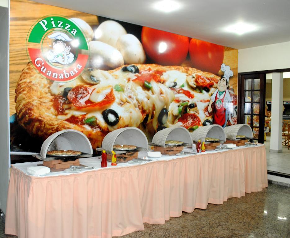 Hotel Guanabara Sao Lourenco (Minas Gerais)