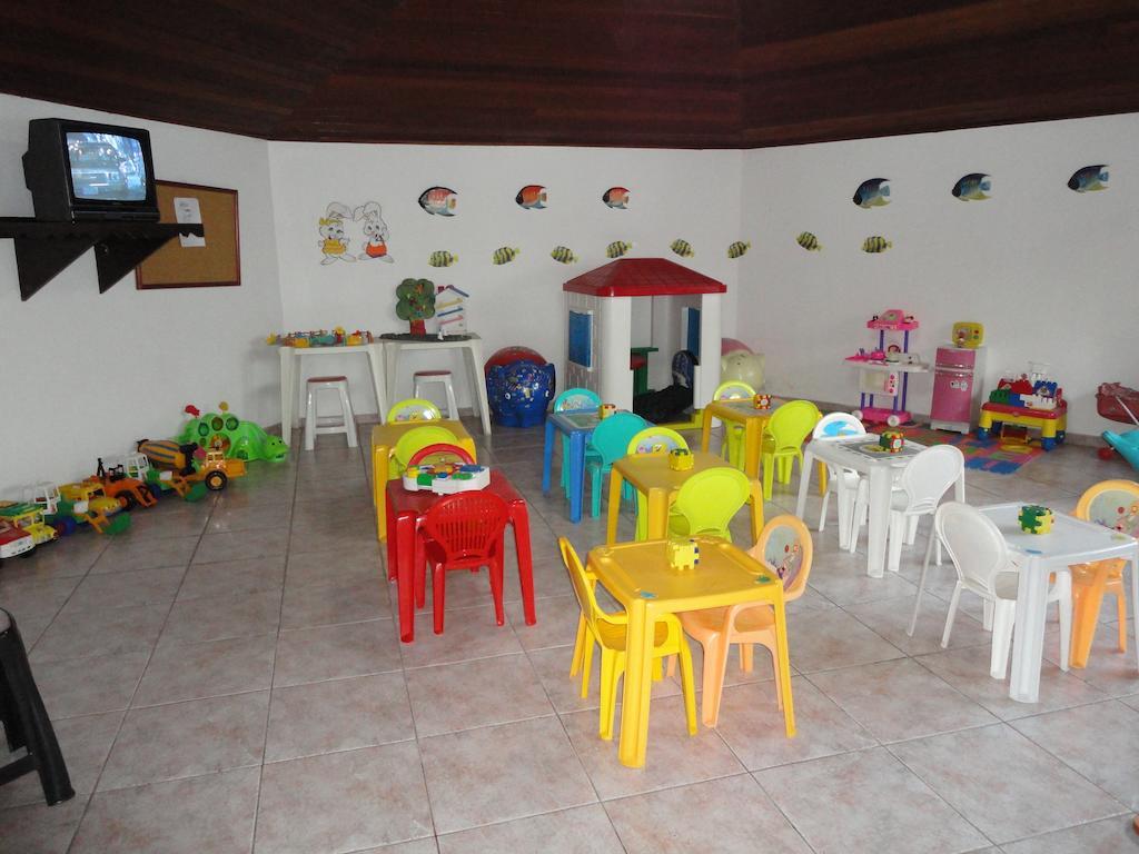 Hotel Guanabara 3*
