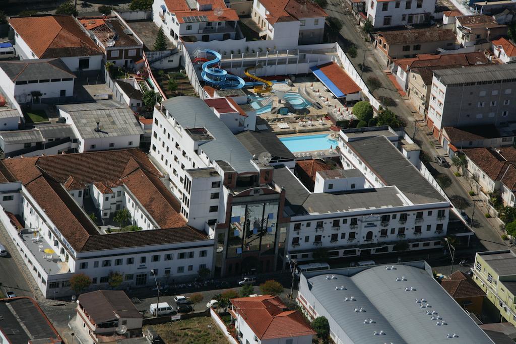 Hotel Guanabara