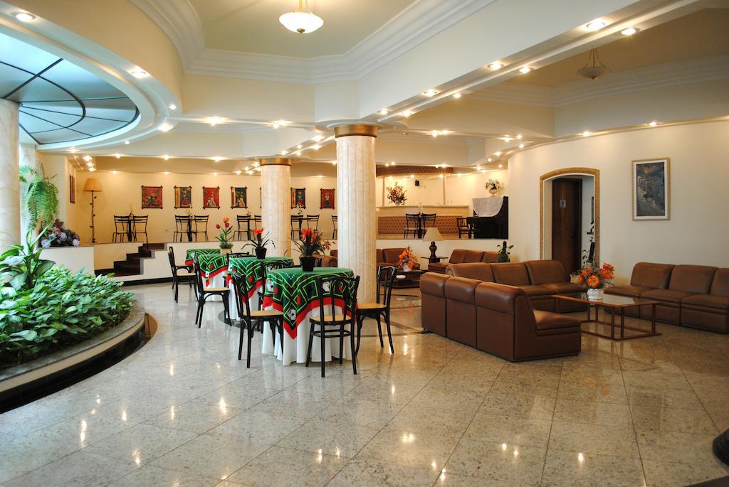 Hotel Guanabara 3*