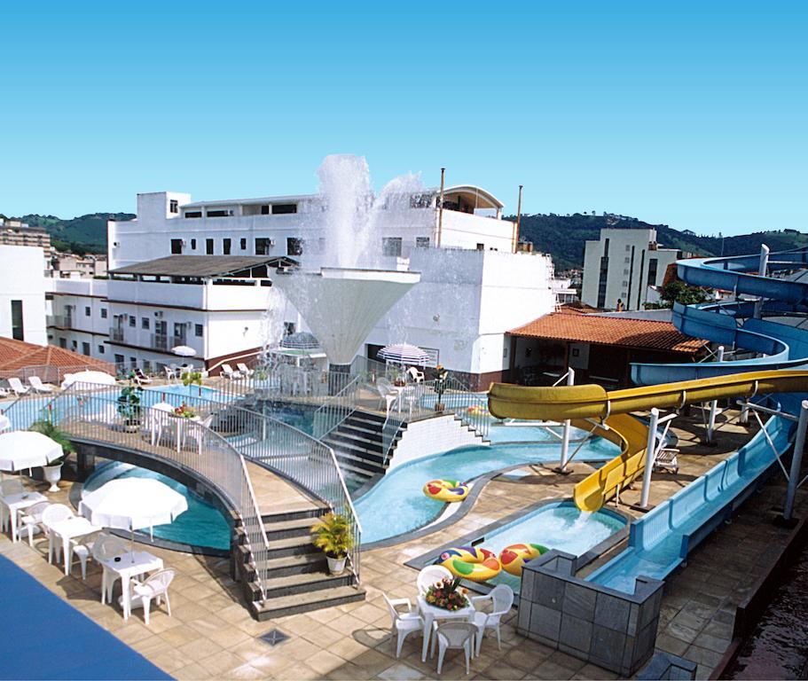 Hotel Guanabara Sao Lourenco (Minas Gerais)